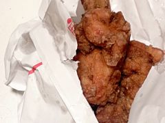 -彭浦小玲炸鸡腿(延长路上海大学店)