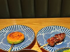 -沼津港精致料理·寿喜烧·烧鸟(青浦宝龙广场日料榜单店)