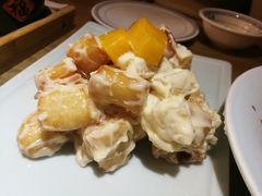 芒果油条虾-符离集餐厅(万象城店)