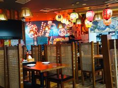 大堂-有喜屋·深夜食堂(北京西路店)