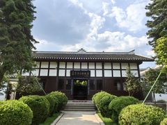 -聂荣臻元帅故居