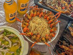 -四妹餐厅(玫瑰街店)