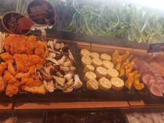 -牛YO寿喜烧和牛火锅自助(三台子万象汇店)