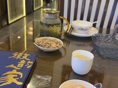 -徽韵人家·传承正宗徽菜(牡丹园店)