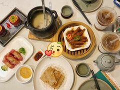 -乜都得港式茶楼(天贵路店)