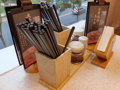 -味千拉面(金融街店)