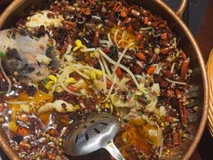 -拾捌川·自贡爆炒(新街口店)