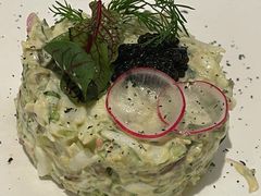 -宴悦海鲜餐厅Driftwood·游水海鲜·牛排(亚龙湾瑞吉店)