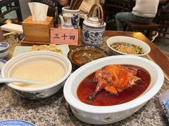 -南京大牌档(中山陵店)
