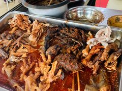 -艾麻子奶汤面(文庙街店)