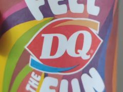 -DQ·蛋糕·冰淇淋(手工定制蛋糕长泰广场店)