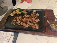 -必胜客(新辰里酒仙桥店)