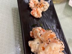 -金时代顺风大酒店(瑞虹路店)