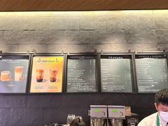 -星巴克(威尼斯人店)