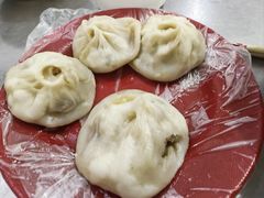 -高师傅特色米粉汤包(建设路店)