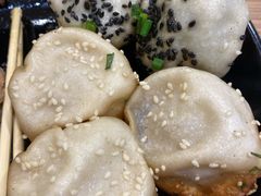 -小杨生煎(周浦万达店)