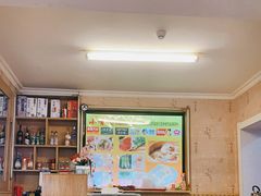 大堂-小有天灌汤包老菜馆(南一马路店)