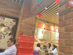-老姑砂锅·烧烤天津菜(体北道店)