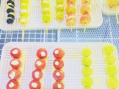 -栗子侠奶皮子糖葫芦(长宁店)