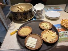 -牧马人奶茶馆(乌兰察布总店)