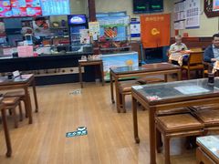-庆丰包子铺(西单店)