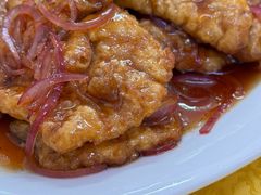 -顺发饭店