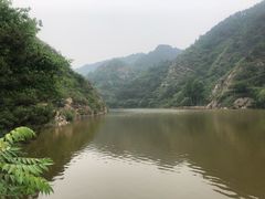 -仙居谷风景区