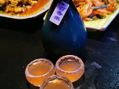 -醉小酒馆·川菜·江湖菜·重庆菜(观音桥旗舰店)