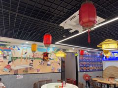 -潮之南·潮汕菜·鱼仔档(南山店)