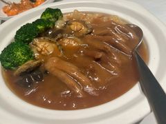 -荣兴酒家(徐家汇店)