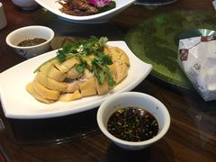 -阿娘家·原生态农家菜(国顺东路店)