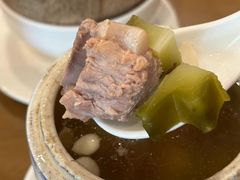 -大唐靓汤江门私房菜(景田店)