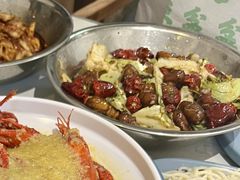 -辣盆盆麻辣小龙虾(哈尔滨总店)