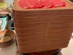 -温禾牛·和牛寿喜烧自助火锅(恒基名人店)