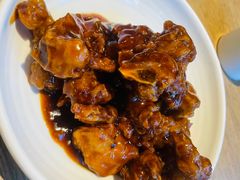 -新白鹿餐厅(城西银泰城店)