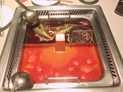 -海底捞火锅(万象城店)