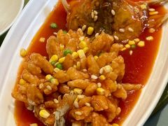 -沈大成(南京东路店)
