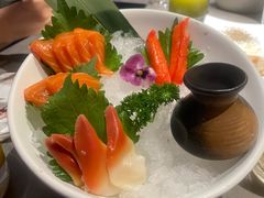 -水木锦堂·自助铁板烧(方庄时代店)