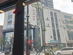 -李连贵熏肉大饼(沈阳站店)
