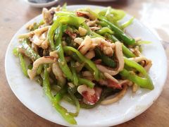 -老地方美食