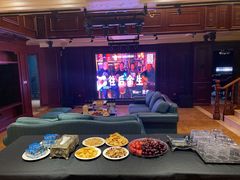 -心也·EIGHTEEN高端私人轰趴体验馆