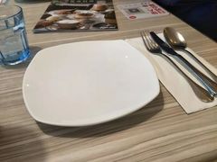 -必胜客(新辰里酒仙桥店)