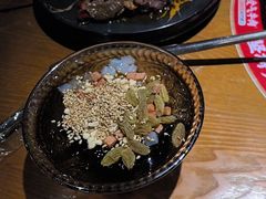 -受气牛肉·重庆耙牛肉(来福士店)