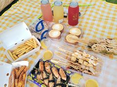 -艾薯夫妇Aysh(壹方城店)