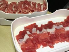 -蒙肥羊·酸汤潮牛·鲜牛肉火锅烤肉自助(岗顶店)