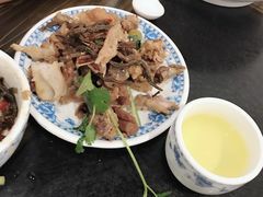 -天治宣·野椒鸡(龙头寺总店)
