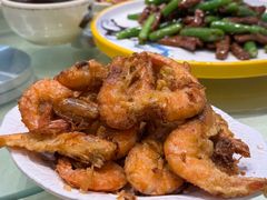 -葛记焖饼(伏牛路店)