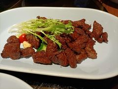 外婆小牛肉-外婆家(静安大悦城店)