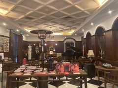 -邓丽君音乐主题餐厅