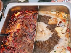 -大隐·成都火锅Bistro(合生麒麟新天地店)